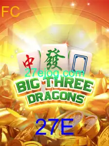 BigThreeDragons: Descubra e Domine Este Inovador Jogo de Estratégia