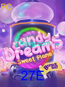 Explorando o Mundo Mágico de CandyDreamsSweetPlanet