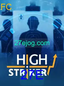 HighStriker: Desvendando o Jogo Emocionante que Conquista o Mundo