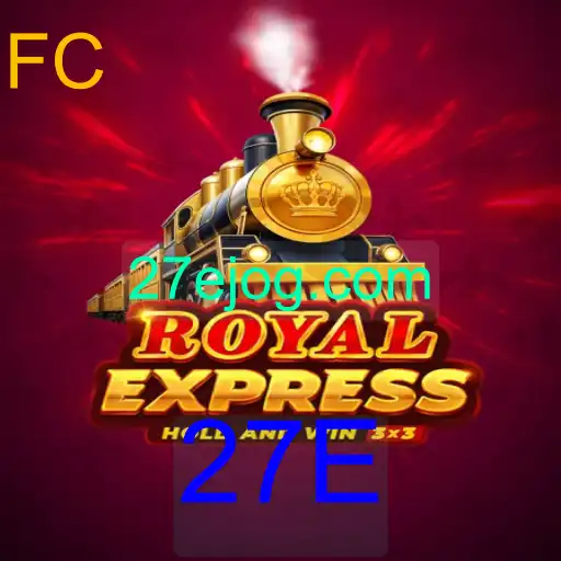 Descubra o Fascinante Mundo de 'RoyalExpress': O Jogo Estratégico do Momento com a Palavra-Chave 27E