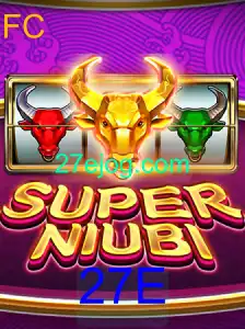 Explorando o Fascinante Mundo de SuperNiubi: O Jogo Revelação de 2023